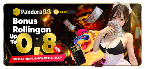 Bonus Rollingan Harian